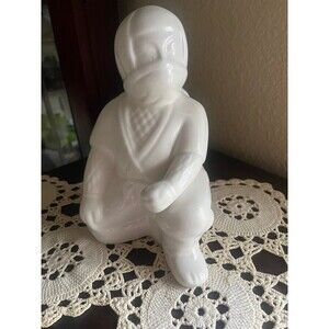 Vintage Benihana Kendo Ceramic Samurai